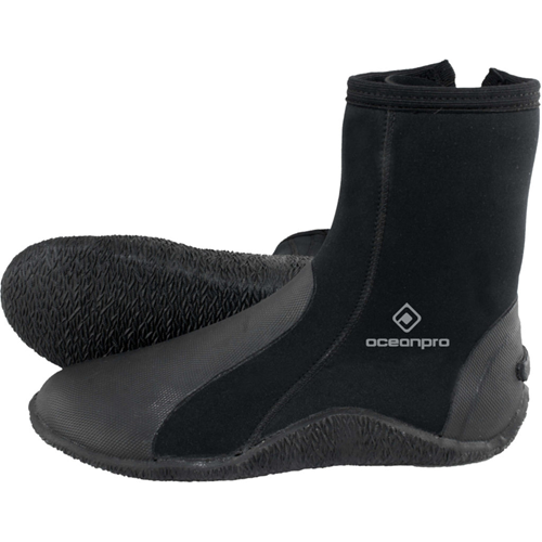 Oceanpro Boots 5mm 